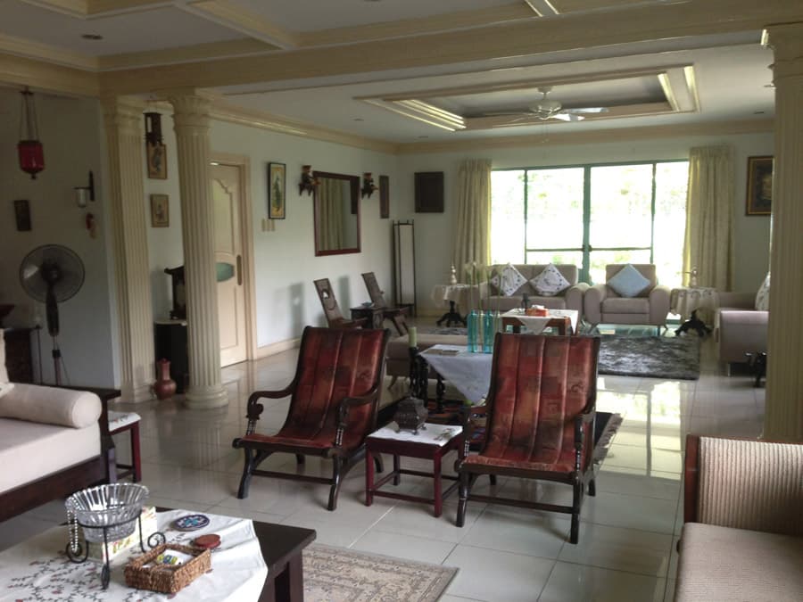 Comfortable and cozy 4 bedroom - photo 2