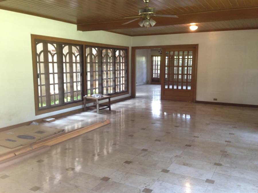 Large and renovated 5 bedroom - Valle Verde, Pasig - photo 1