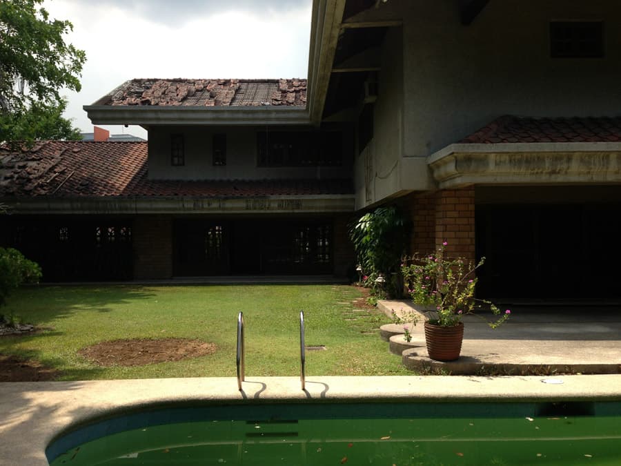 Large and renovated 5 bedroom - photo 2