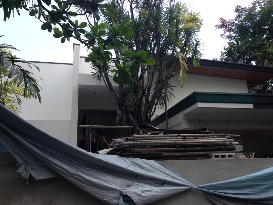 Compact and new 3 bedroom - Valle Verde, Pasig - photo 1