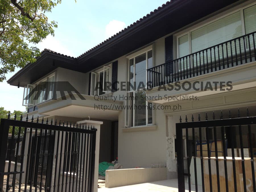 Brand New Premium 4 Bedroom Kenneth and Mock - photo 2