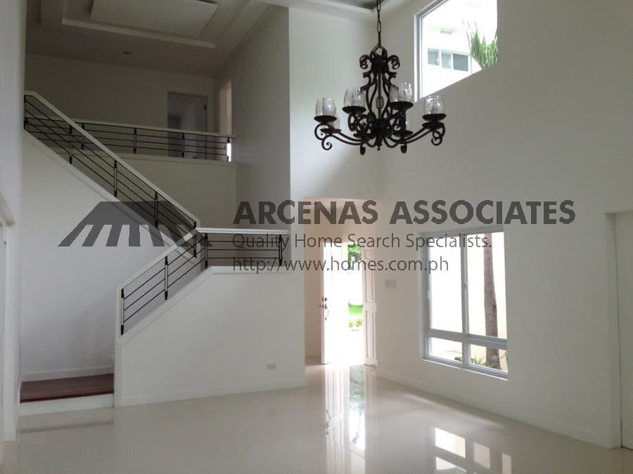 Modern and bright 4 bedroom - photo 3