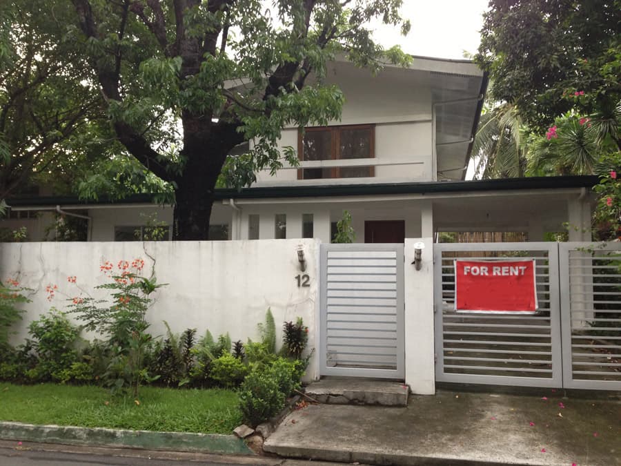 Cozy 3 bedroom - San Lorenzo, Makati - photo 1