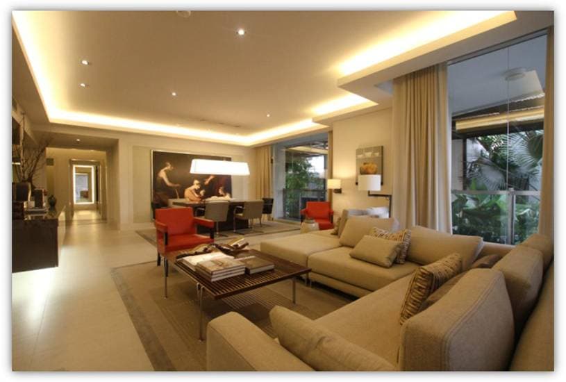 Investment grade Luxury 3 Bedroom at the Kirov in the Proscenium - Rockwell Center, Makati - photo 1