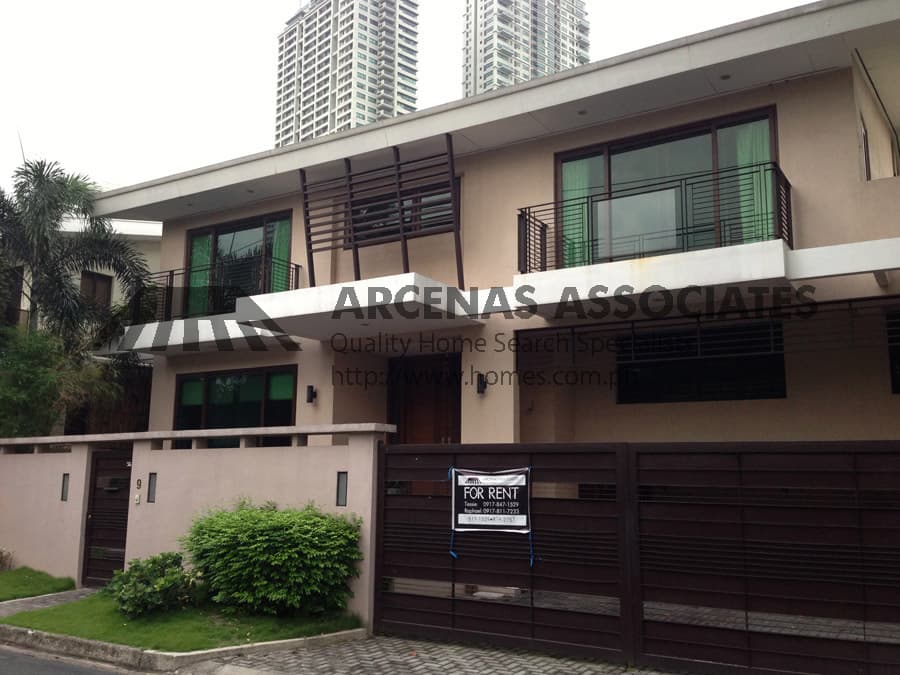 Spacious and modern 5 bedroom - photo 2