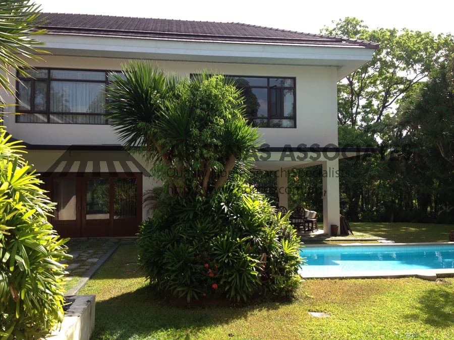 Tropical Modern 5 bedroom with den - photo 5