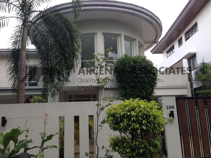 Budget-friendly quality 4 Bedroom - Magallanes Village, Makati - photo 1