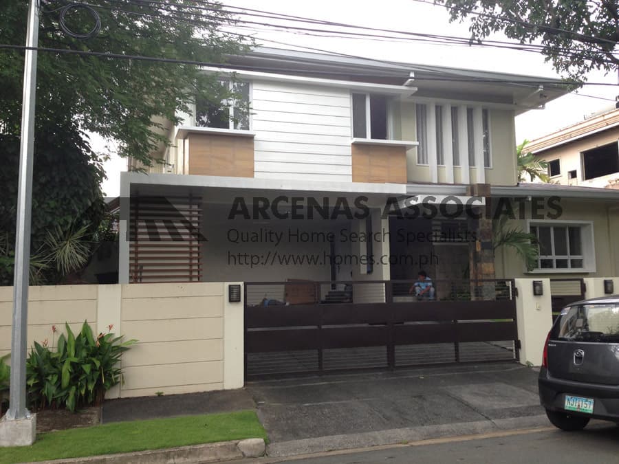 Contemporary and bright 2-storey - photo 3