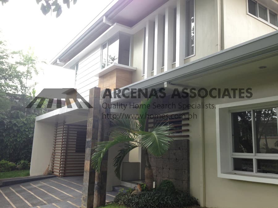Contemporary and bright 2-storey - photo 2