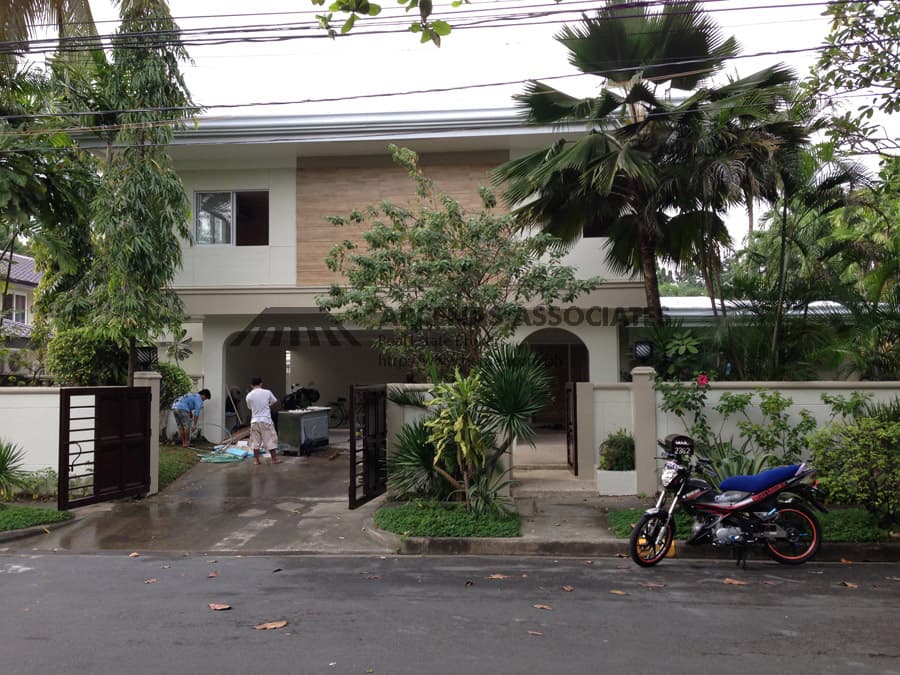 Spacious and Quiet Home