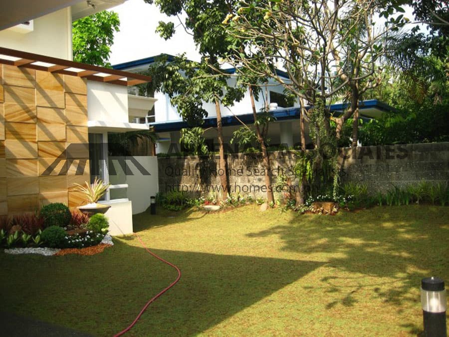 Relaxed and Modern 4 bedroom - photo 2