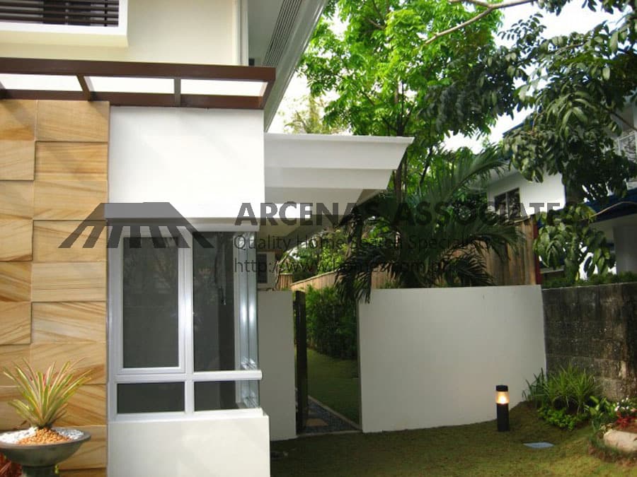 Relaxed and Modern 4 bedroom - photo 4