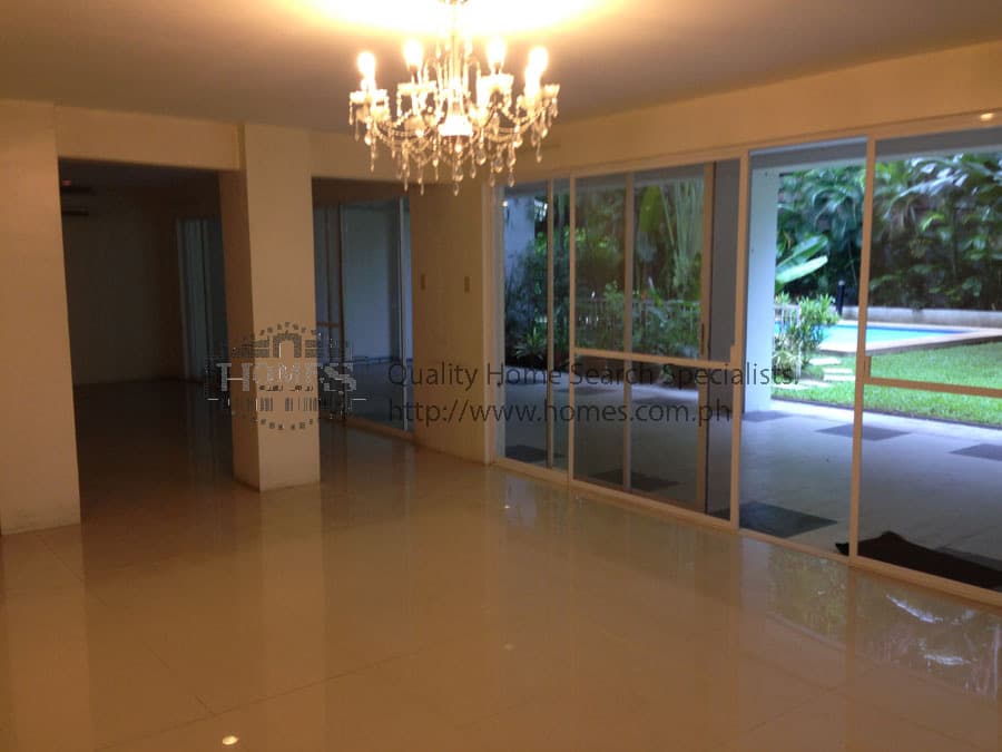 Roomy bright space with lovely garden - photo 4