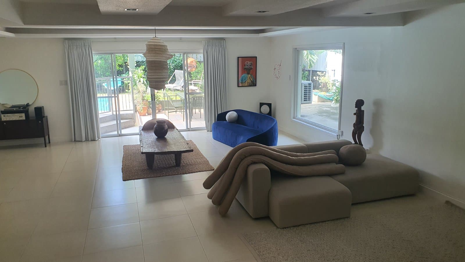 Smart and Contemporary 2 storey - photo 3