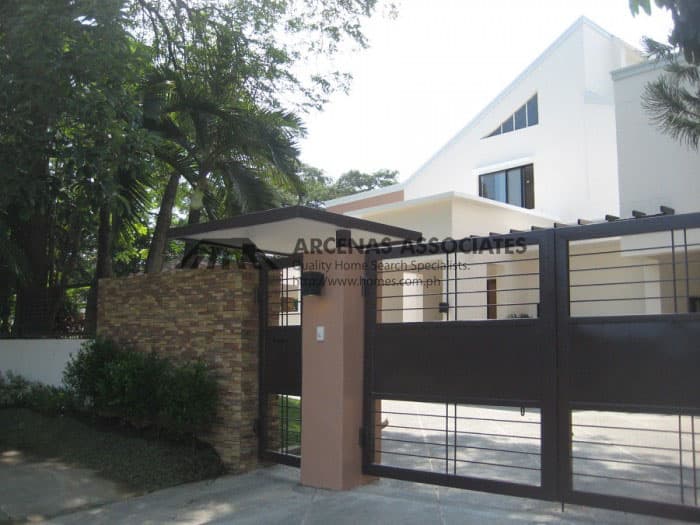 Modern and plush 2-storey - photo 2