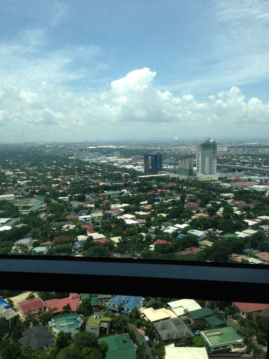 Splendid 3 bedroom at the Residences at Greenbelt (TRAG) - Legaspi Village, Makati - photo 1