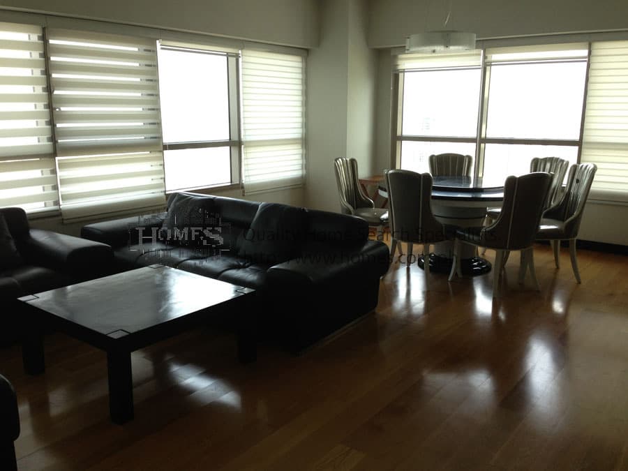 Splendid 3 bedroom at the Residences at Greenbelt (TRAG) - photo 3