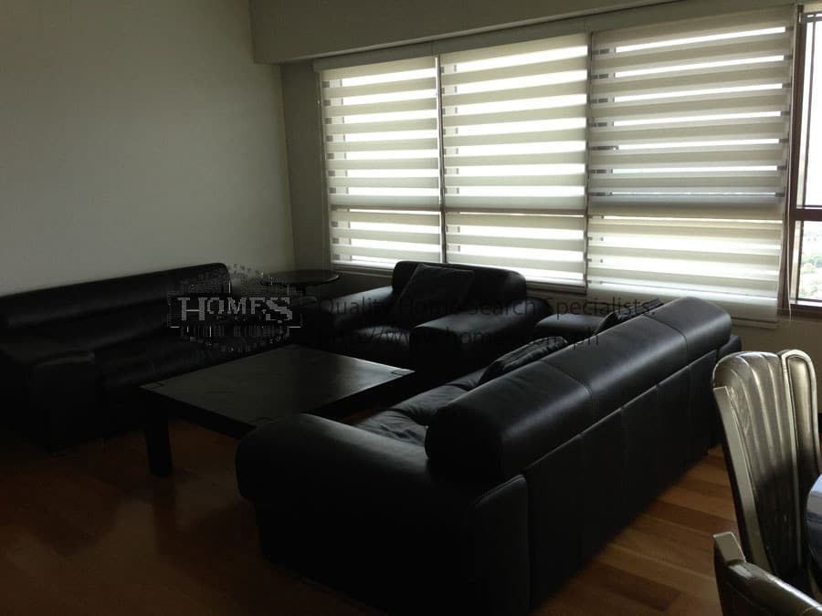 Splendid 3 bedroom at the Residences at Greenbelt (TRAG) - photo 4