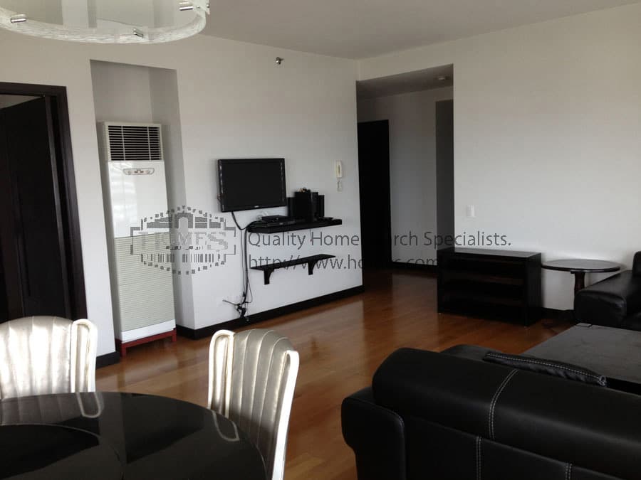 Splendid 3 bedroom at the Residences at Greenbelt (TRAG) - photo 5