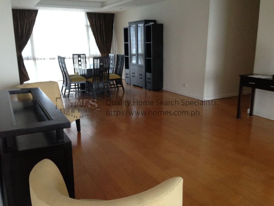 Posh 3 bedroom at Pacific Plaza - Bonifacio Global City, Taguig - photo 1