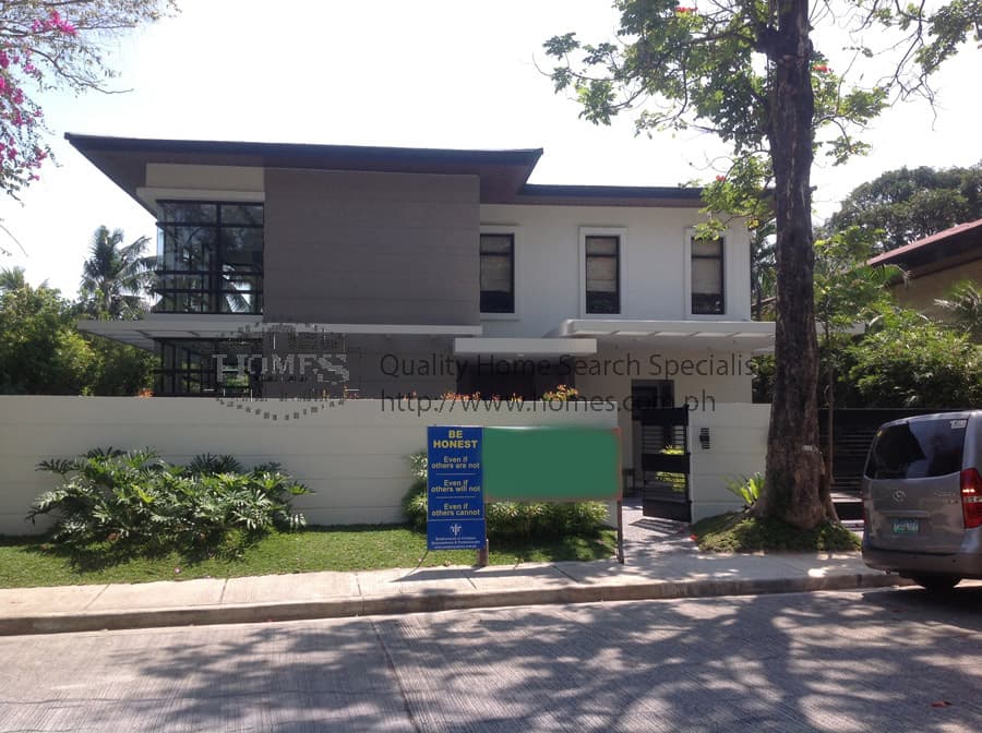 Brand new Ultra modern 2-storey - photo 2