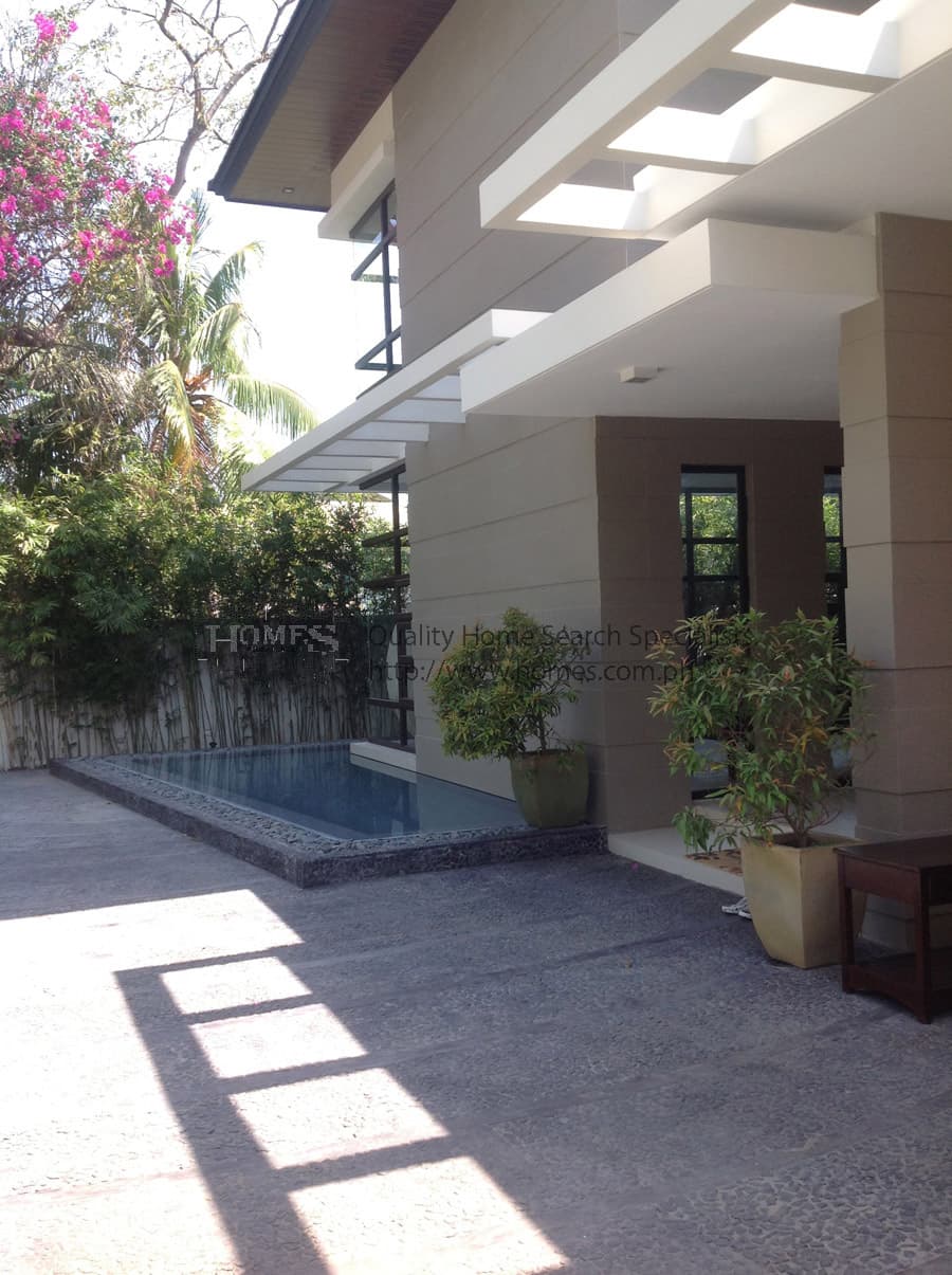 Brand new Ultra modern 2-storey - photo 3