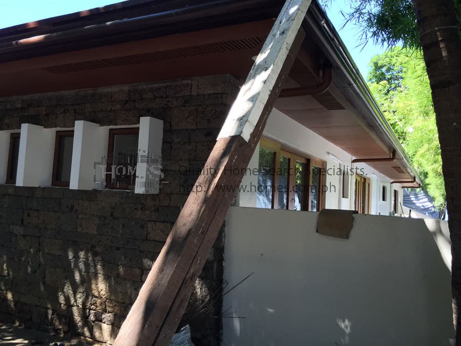 Roomy bungalow - photo 2