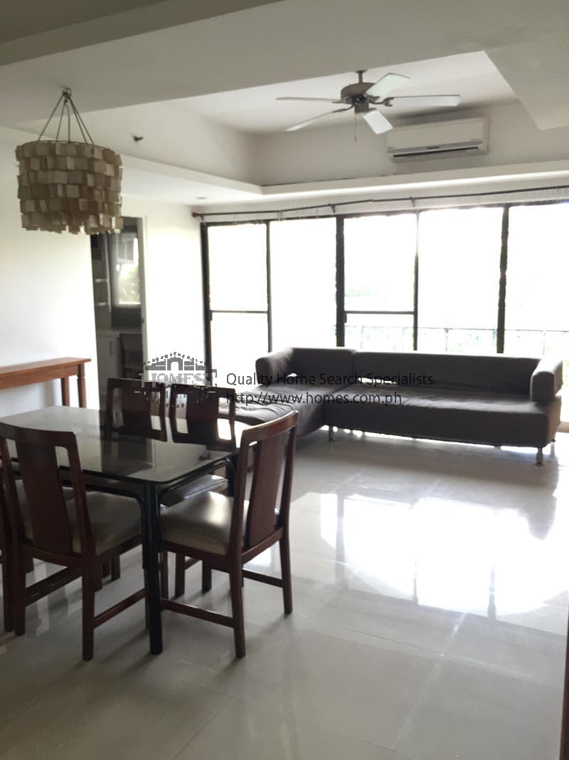 Residencia 8888 2 bedroom modern large unit with balcony - photo 4