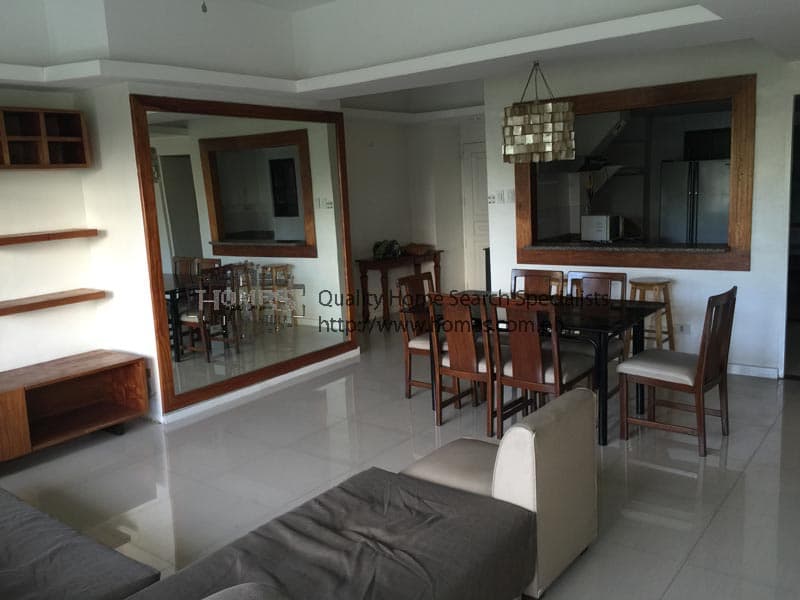 Residencia 8888 2 bedroom modern large unit with balcony - photo 3