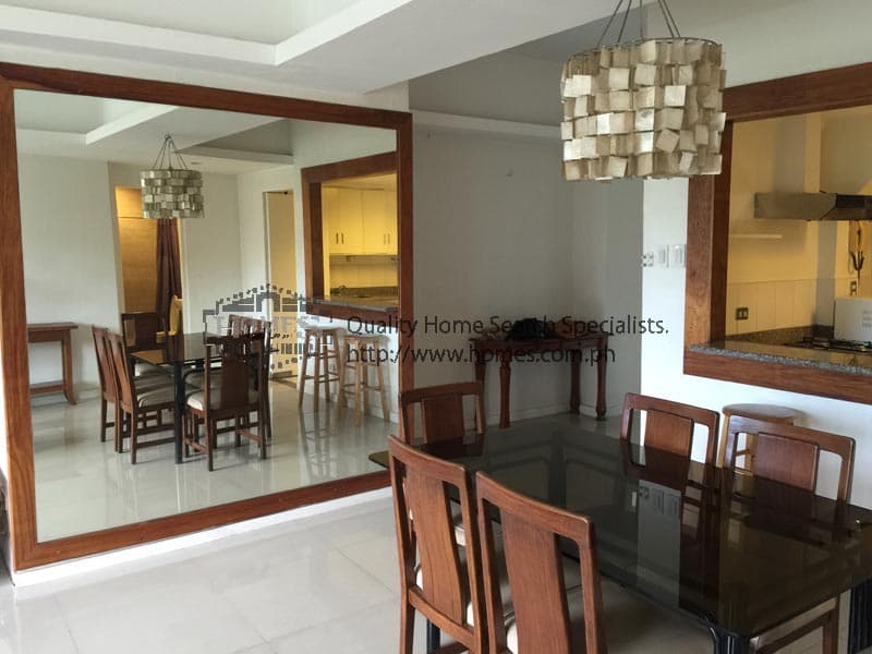 Residencia 8888 2 bedroom modern large unit with balcony - photo 2