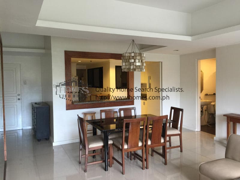 Residencia 8888 2 bedroom modern large unit with balcony - Ortigas Center, Pasig - photo 1