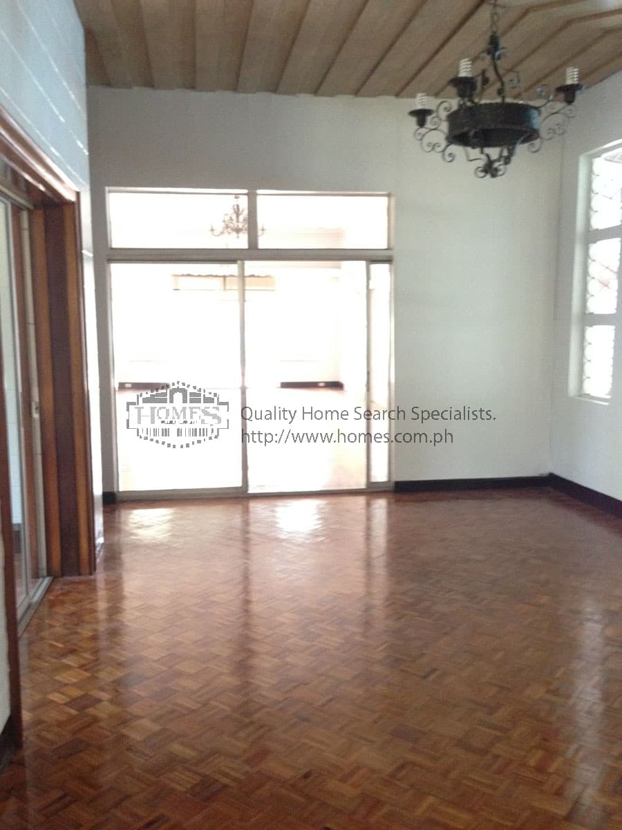 Classical single level backing Polo Club - photo 5