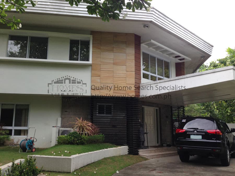Elegant modern 2 storey corner house - photo 2