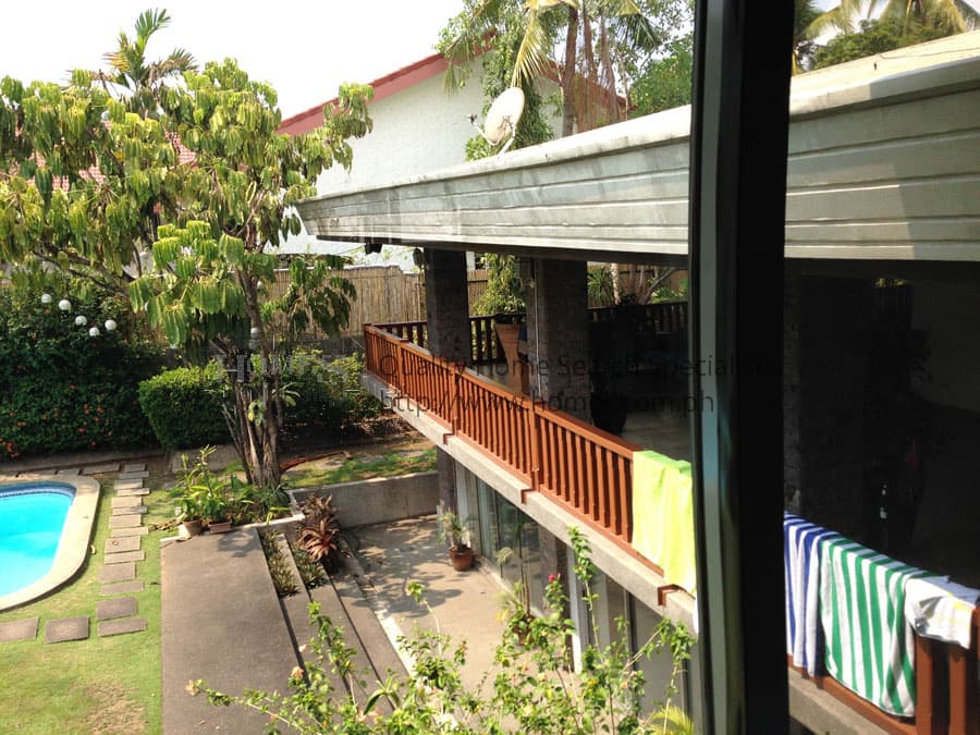 Breezy and open multi-level - Dasmarinas Village, Makati - photo 1