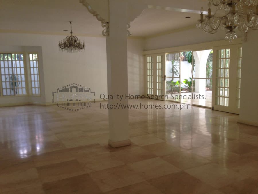 Plant filled Classical 2 storey - photo 3