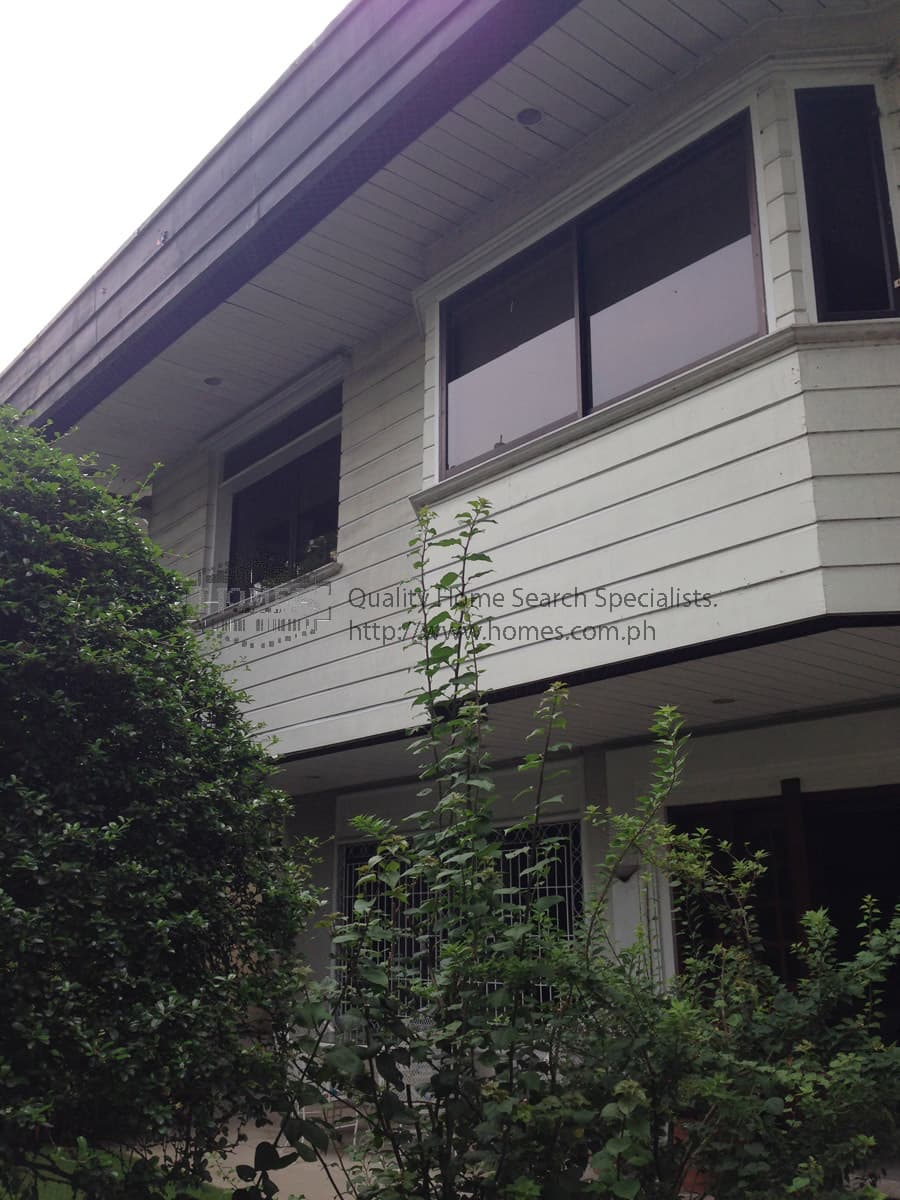Great Value 2 storey - Bel Air, Makati - photo 1