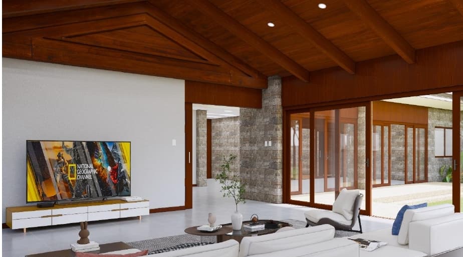 Renovated 2 storey - photo 3