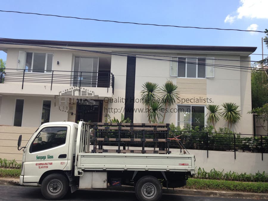 Compact and Modern 2 storey - photo 2
