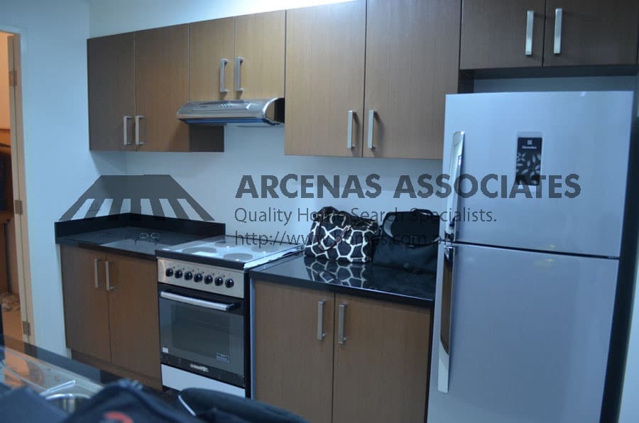 Brand New 2-bedroom at the Red Oak, 2 Serendra - Bonifacio Global City, Taguig - photo 1