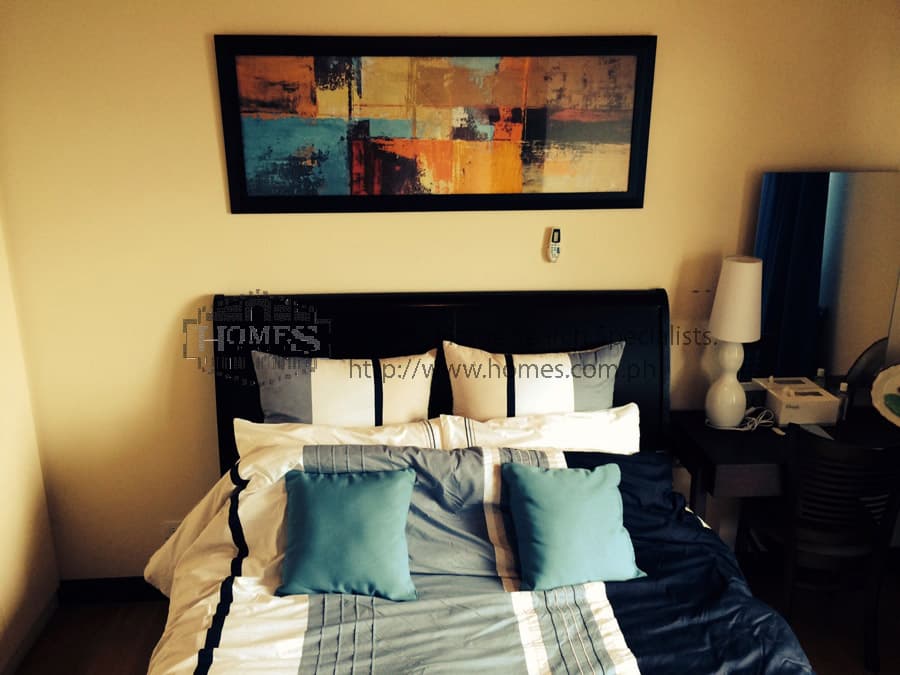 Sea View 3-bedroom at TRAG (The Residences at Greenbelt) - photo 3
