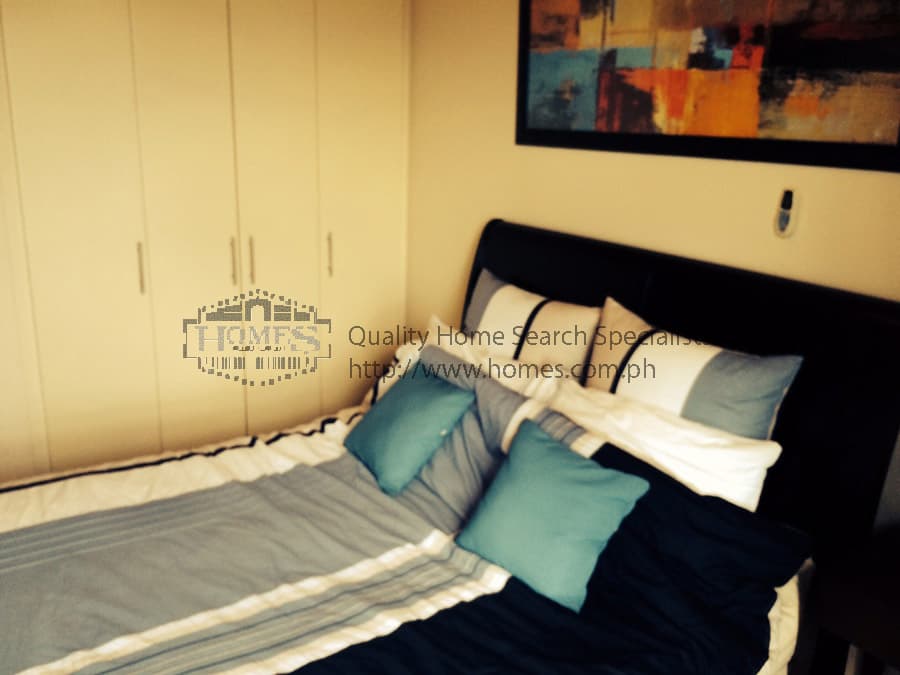 Sea View 3-bedroom at TRAG (The Residences at Greenbelt) - photo 2