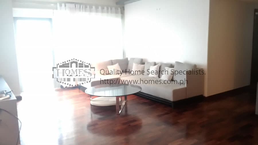 Relaxing-view 2-bedroom at TRAG (The Residences at Greenbelt) - photo 4