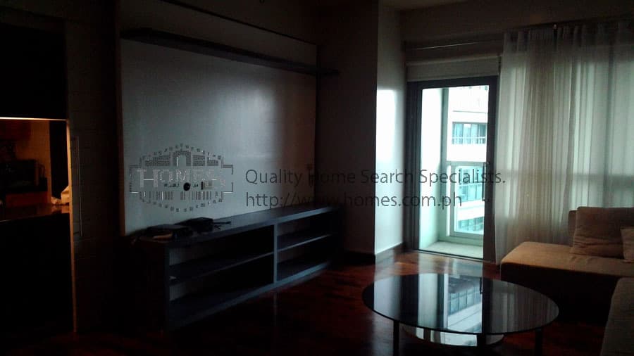 Relaxing-view 2-bedroom at TRAG (The Residences at Greenbelt) - photo 5