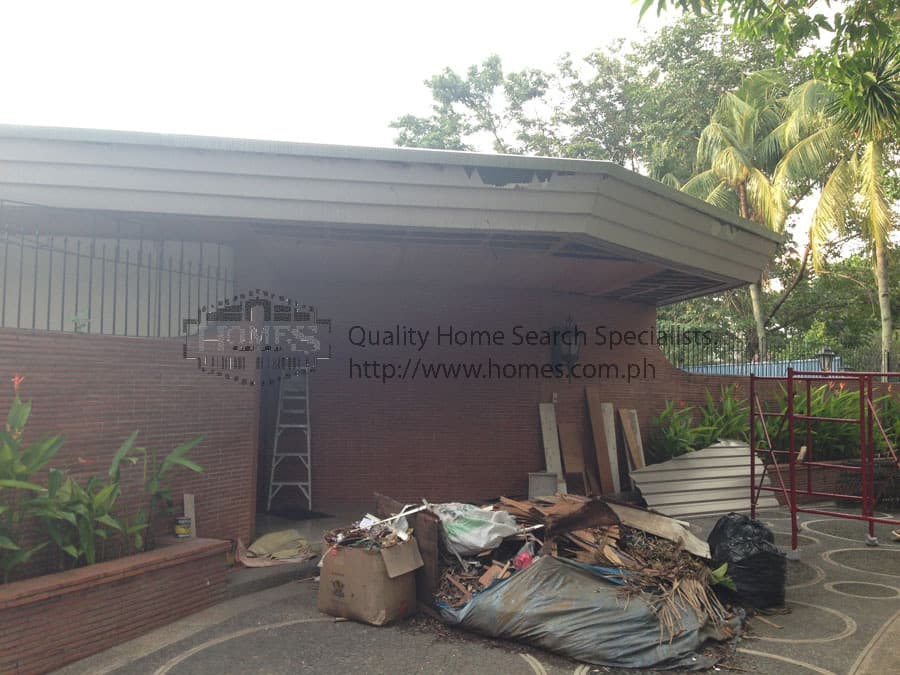 Renovated corner house - photo 2