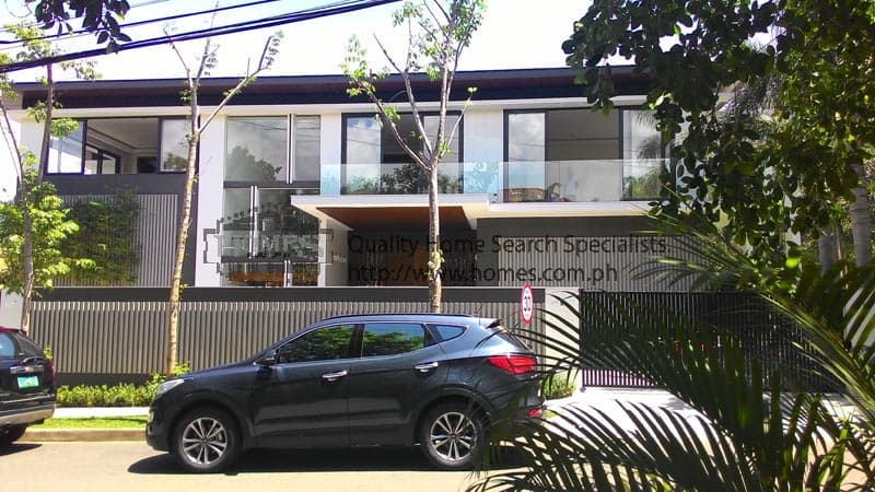 Fabulous Tropical modern 2-storey - photo 2
