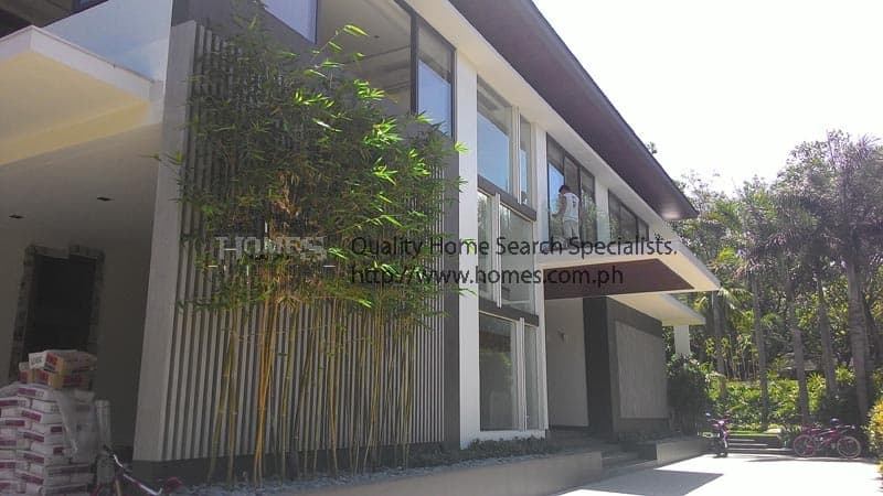 Fabulous Tropical modern 2-storey - photo 3