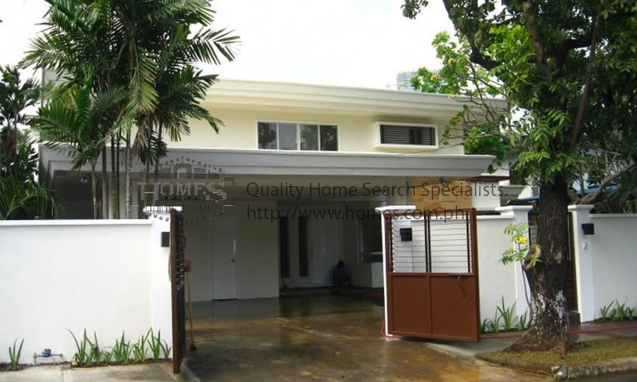 Quality modern 2-storey - San Lorenzo, Makati - photo 1