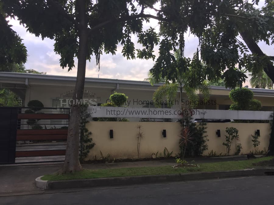 Modern 4 Bedroom space - Dasmarinas Village, Makati - photo 1