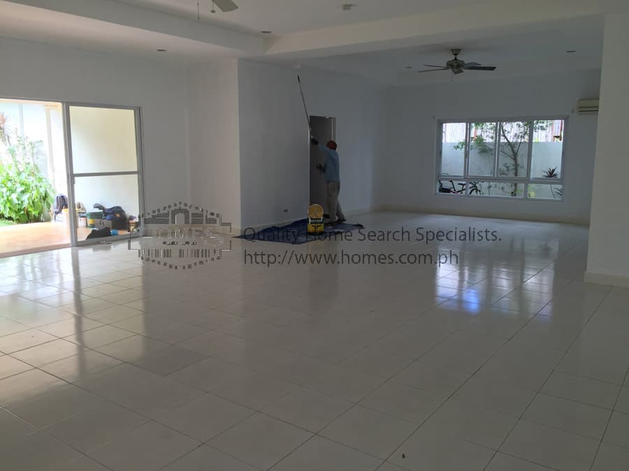 Modern 4 Bedroom space - photo 5