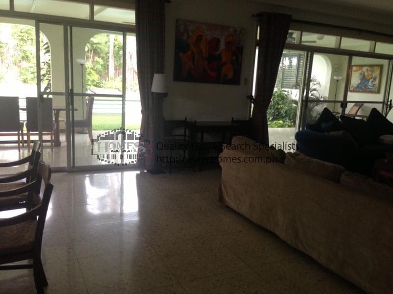 Classic and wide bungalow - photo 5